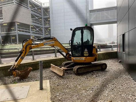 kubota mini excavator won t start|mini excavator not turning on.